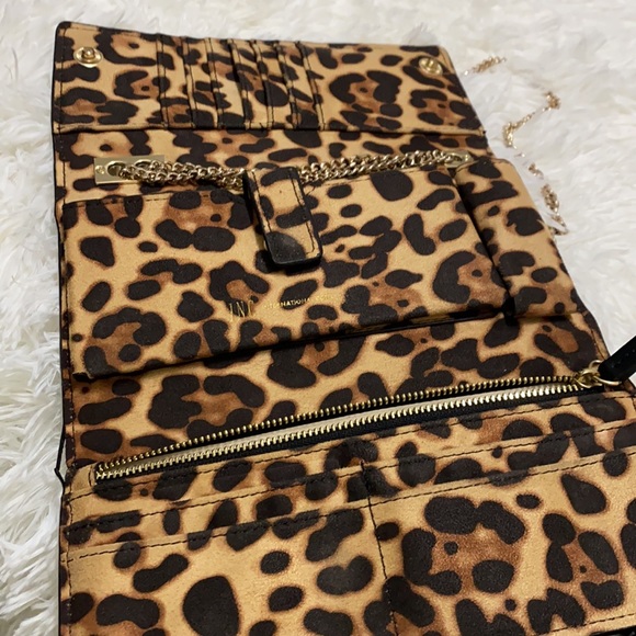 INC wallet - Picture 4 of 5